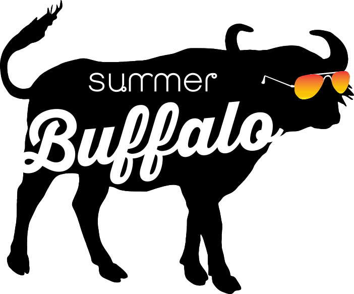 Summer Buffalo